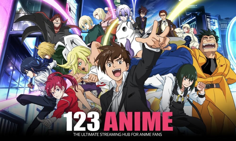123 anime