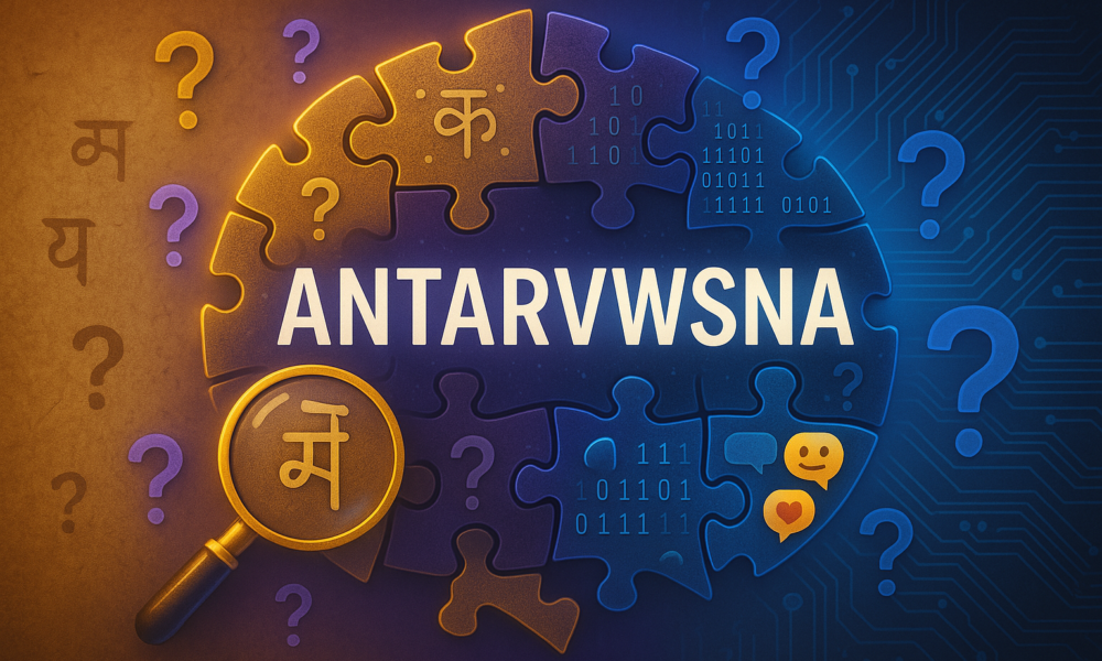 Antarvwsna
