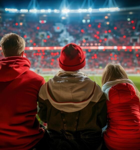 Arsenal vs Ipswich Town