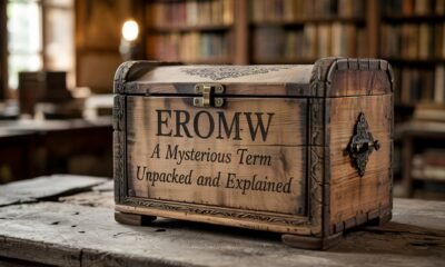 Eromw
