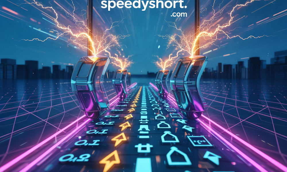 SpeedyShort.com