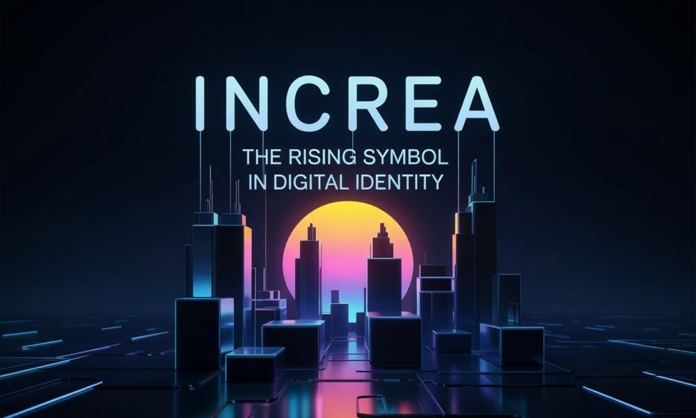 I n c r e a