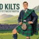 Plaid Kilts