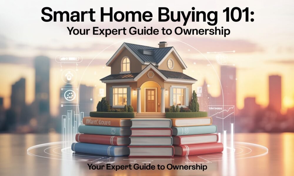 Smart Home Buying 101