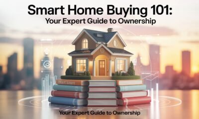 Smart Home Buying 101