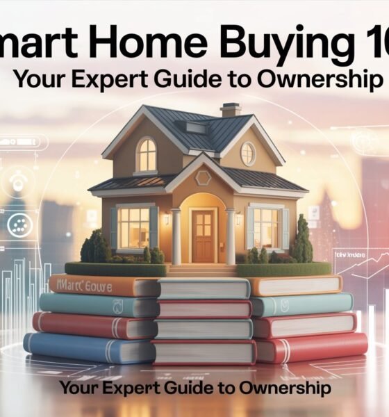 Smart Home Buying 101