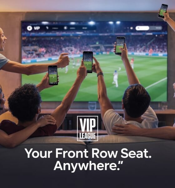 Vip league