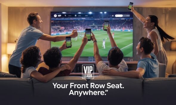 Vip league