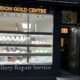 London Gold Centre